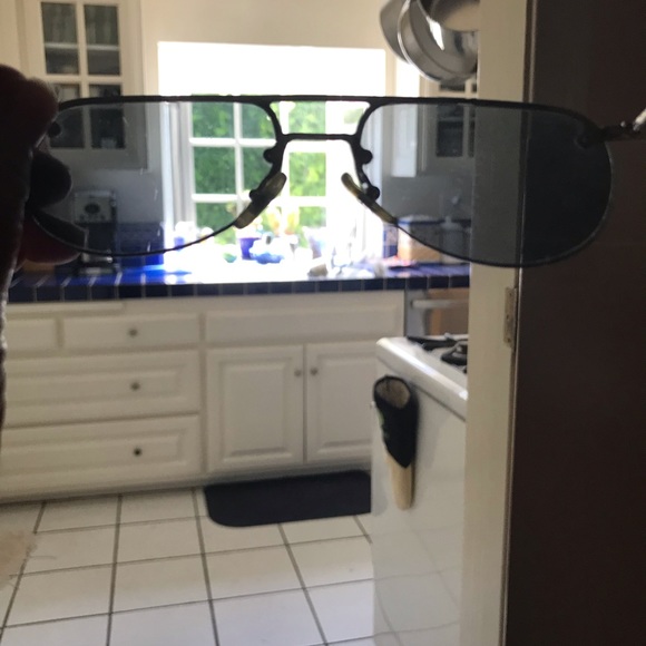 Gucci Aviators Vintage - Picture 8 of 9